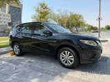 2015 Nissan X-Trail Standard 7-Seater SUV - Petrol, Automatic